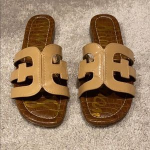 Da Edelman sandals